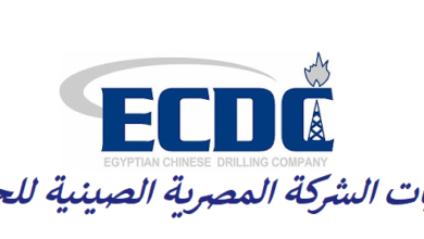 الشركة المصرية الصينية للحفر