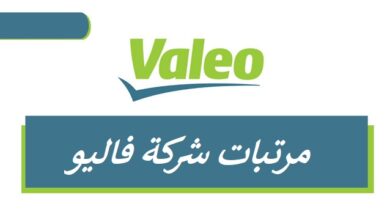 شركة فاليو Valeo