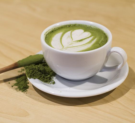 فوائد القهوة الخضراء والجرعة اليومية الموصى بها لفقدان الوزن