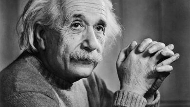 أقوال مأثورة واقتباسات عن ألبرت أينشتاين