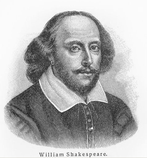 أقوال واقتباسات عن شكسبير