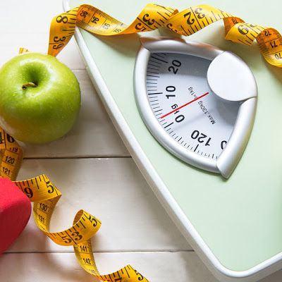 المكملات الغذائية في زيادة الوزن